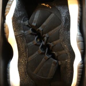 Women’s Jordan’s size 11